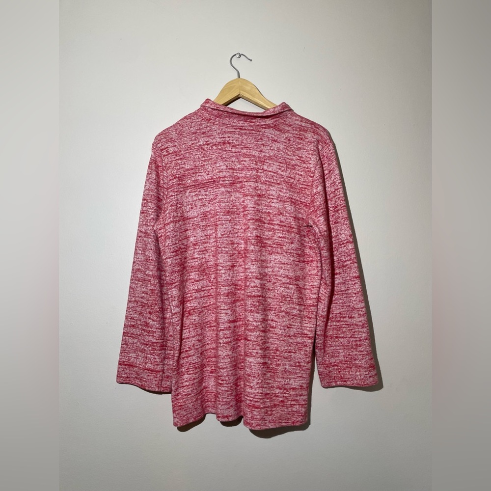 Soft Surroundings Touchable Tunic Medium - image 4